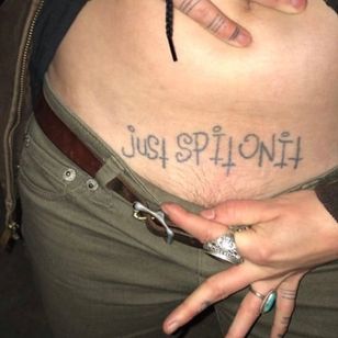 Snake Pit: Where Funny Tattoos Are So Bad They're Good • Tattoodo