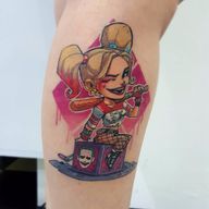 Tattoo