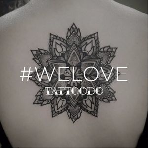 The #welove hashtag is our way to find you in the amazing collection of uploads in our app. Use it to get discovered. This tattoo is done by Andy Van Rens @andyvanrenstattoo