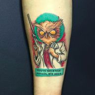 Tattoo
