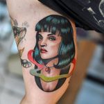 Tattoo