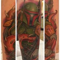 Tattoo