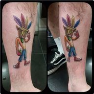 Tattoo