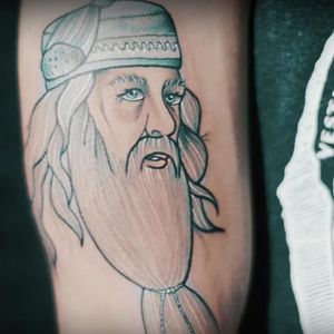 Matthew Harris and Paula Castle video documentary #video #documentary #PaulaCastle #tattooing #art