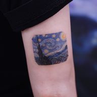 Tattoo