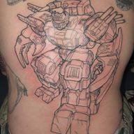 Tattoo