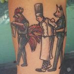 Tattoo