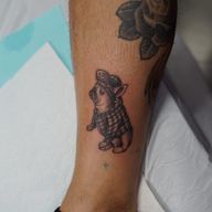 Tattoo