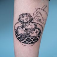 Tattoo