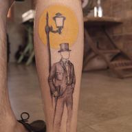 Tattoo