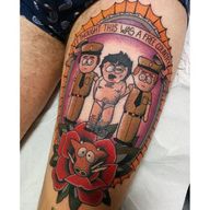 Tattoo