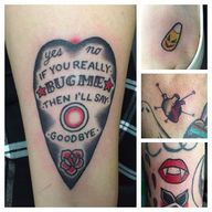 Tattoo