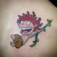 Tattoo