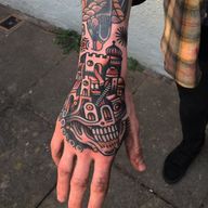 Tattoo