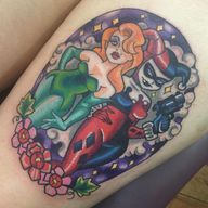 Tattoo