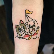 Tattoo
