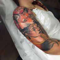 Tattoo