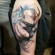 Tattoo