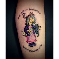 Tattoo