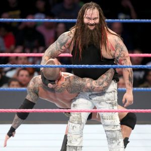 Bray Wyatt vs. Randy Orton. #WWE #WWESuperstars #NoMercy #BrayWyatt #RandyOrton
