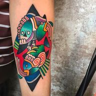 Tattoo