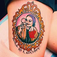 Tattoo