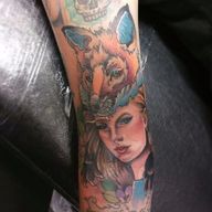 Tattoo