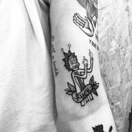 Tattoo