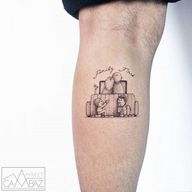 Tattoo
