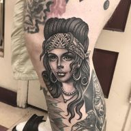 Tattoo