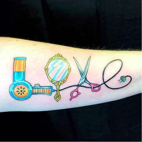 Tattoo image