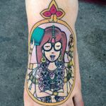 Tattoo