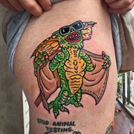 Tattoo