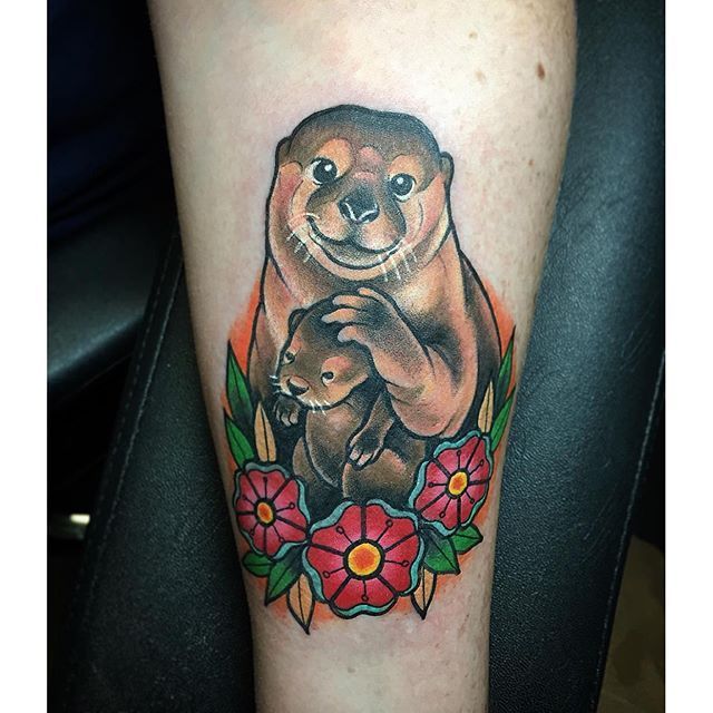 Tattoo uploaded by Robert Davies • Tattoodo