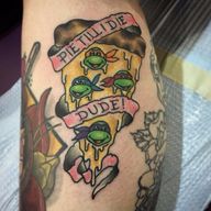 Tattoo