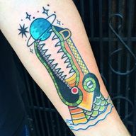 Tattoo