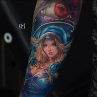 Tattoo