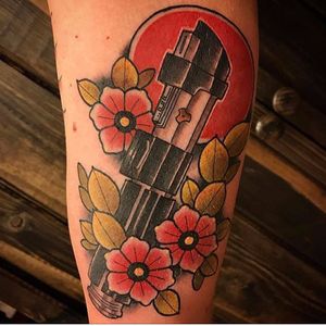 lightsabertattoo' in Tattoos • Search in + Tattoos Now • Tattoodo lightsabertattoo' in Tattoos • Search in + Tattoos Now • Tattoodo