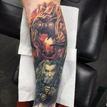 Tattoo