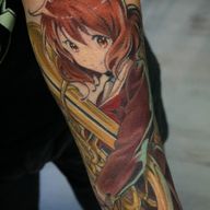 Tattoo