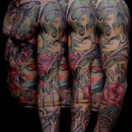 Tattoo