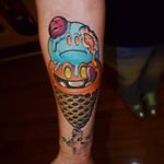 Tattoo