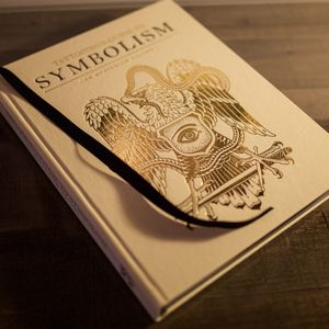 Tattooings Guide to Symbolism, The Special Edition. Photo courtesy of James Bell (@lucent_illusion)