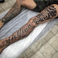Tattoo