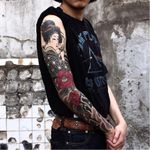 Tattoo