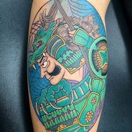 Tattoo