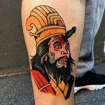 Tattoo