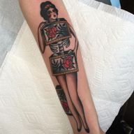 Tattoo