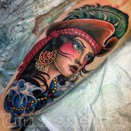 Tattoo