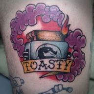 Tattoo